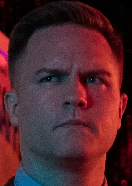 Scott Porter photo