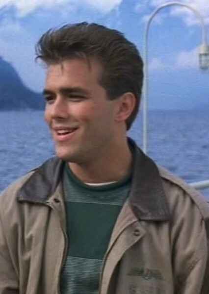Scott Reeves photo