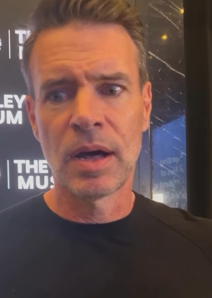 SCOTT ROMAN FOLEY BRIDGER ROBERTS photo