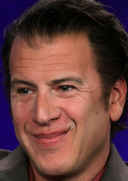 Scott Rosenberg