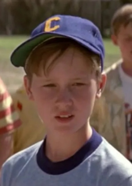 Scott "Scotty" Smalls