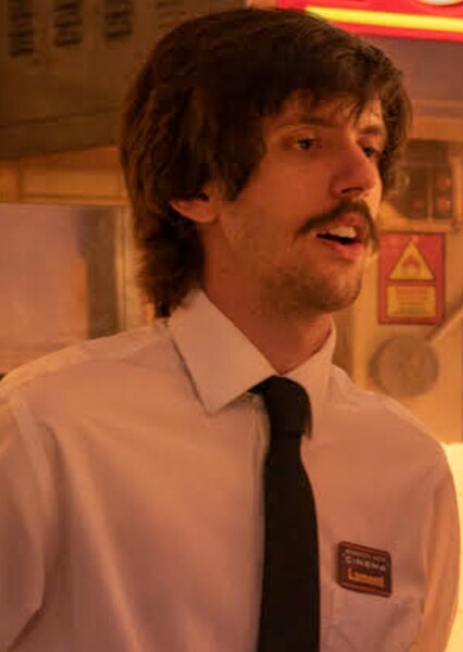 Tony