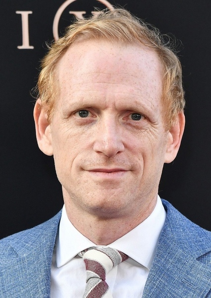 Scott Shepherd photo