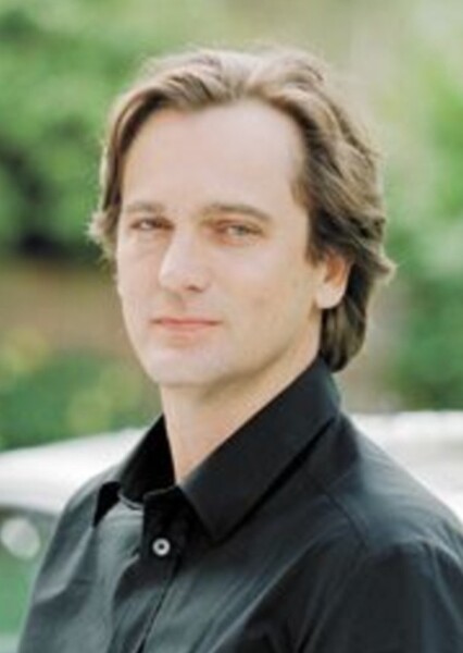 Scott Shepherd photo