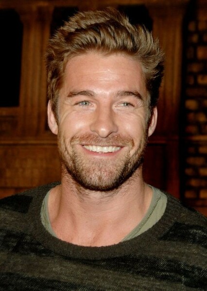 Scott Speedman