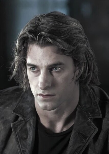 Scott Speedman photo