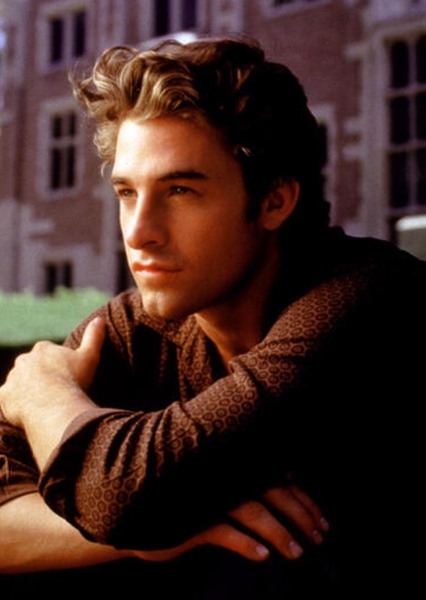 Scott Speedman photo