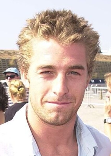 Scott Speedman photo