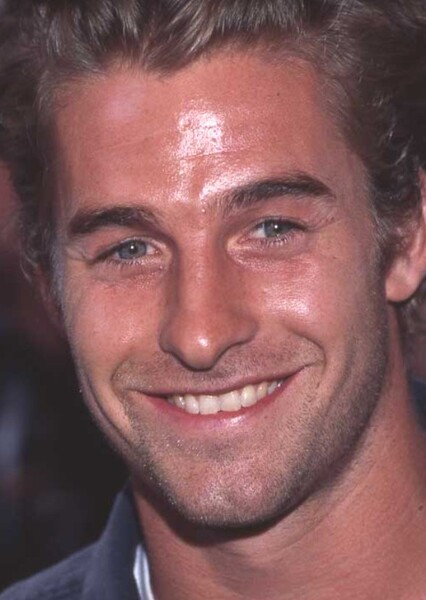 Scott Speedman photo