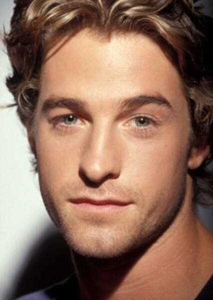 Scott Speedman