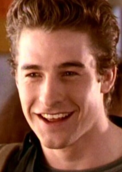 Scott Speedman photo