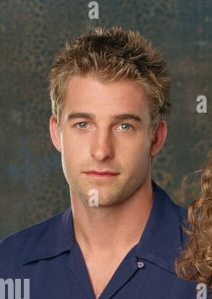 Scott Speedman photo
