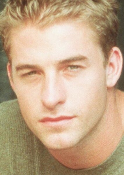 Scott Speedman photo