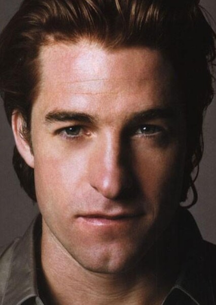 Scott Speedman photo
