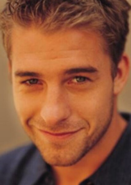 Scott Speedman photo