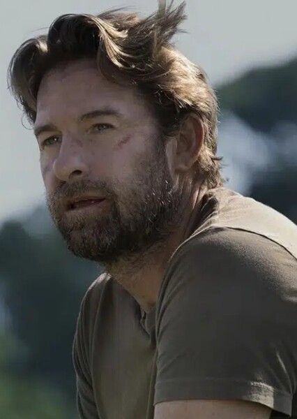 Scott Speedman photo