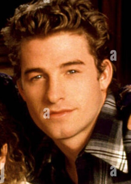 Scott Speedman photo