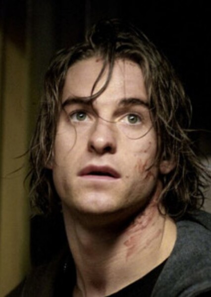 Scott Speedman