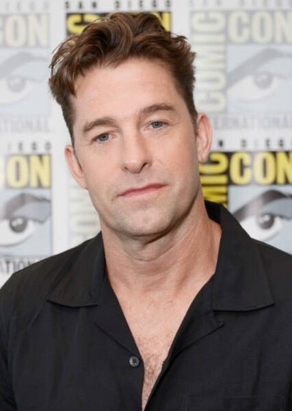Scott Speedman photo
