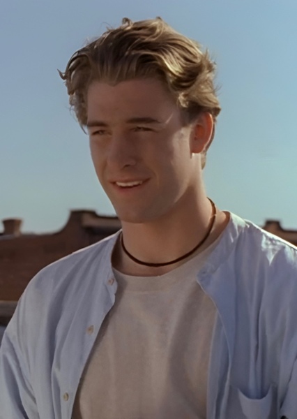 Scott Speedman