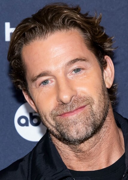 Scott Speedman photo