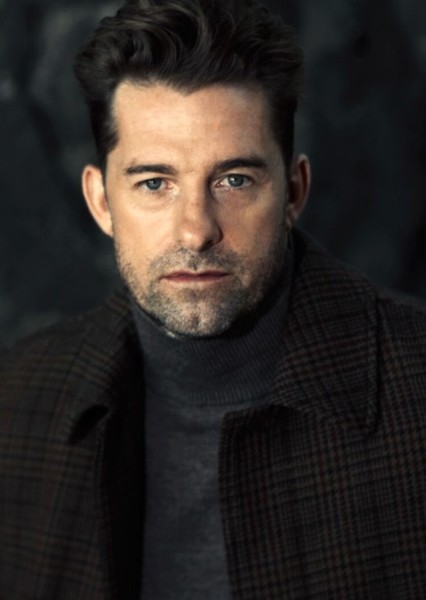 Scott Speedman photo