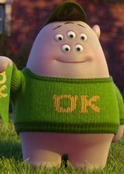 Scott Squibbles photo