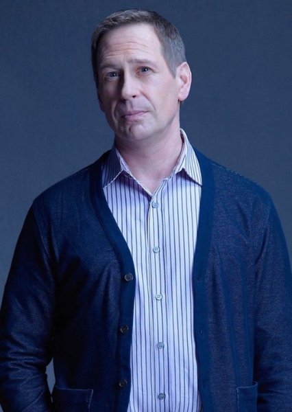 Scott Thompson photo