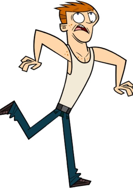 Scott (Total Drama) photo