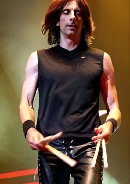 Scott Travis
