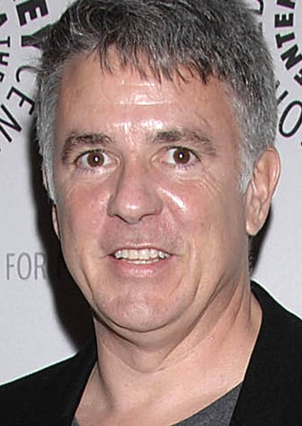 Scott Valentine photo