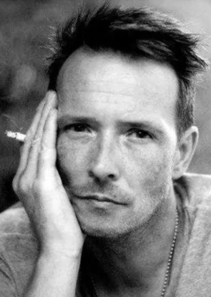 Scott Weiland photo
