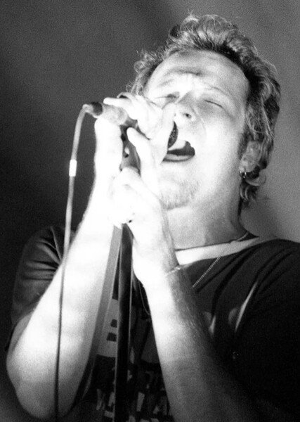 Scott Weiland