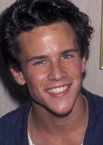Scott Weinger photo