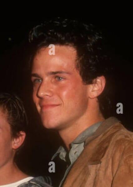 Scott Weinger photo