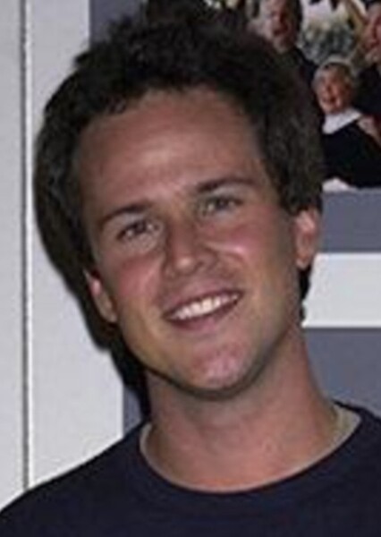 Scott Weinger photo
