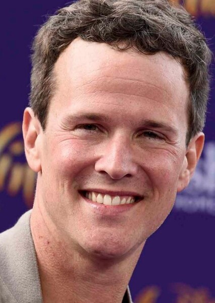 Scott Weinger photo