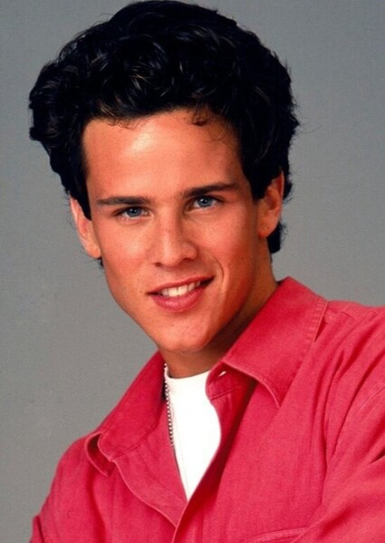 Scott Weinger photo