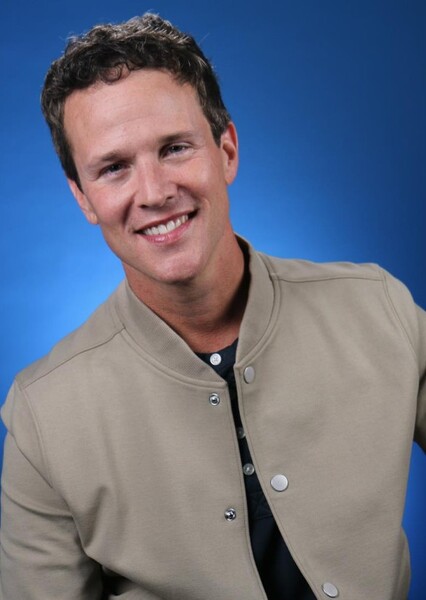 Scott Weinger photo