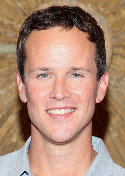 Scott Weinger photo
