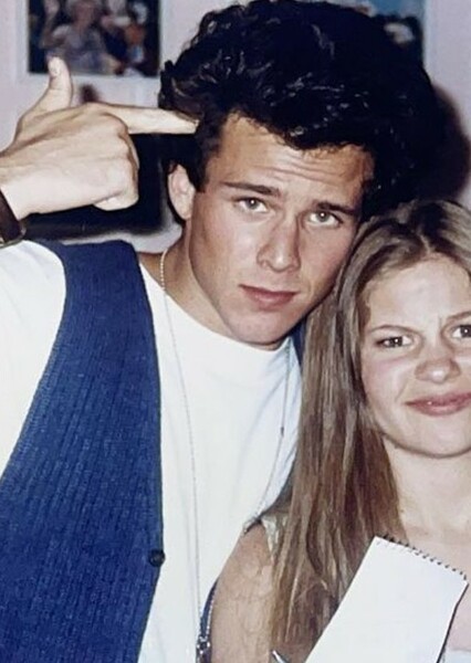 Scott Weinger photo