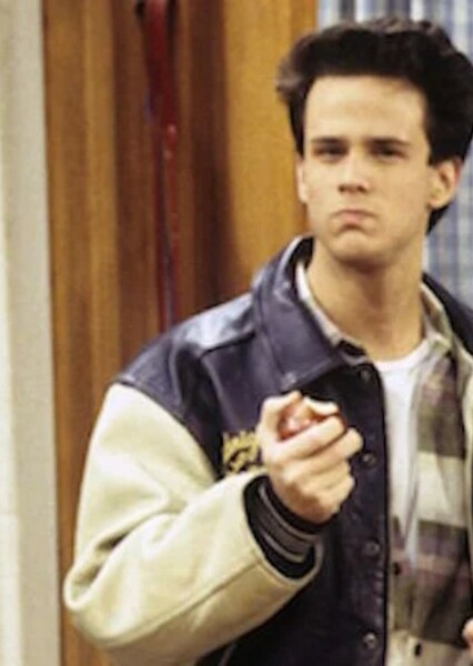 Scott Weinger photo