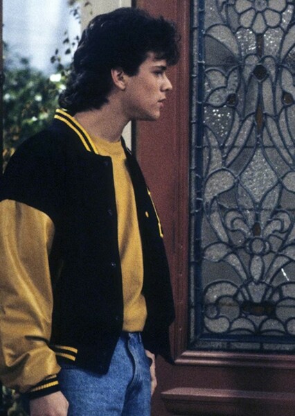 Scott Weinger photo