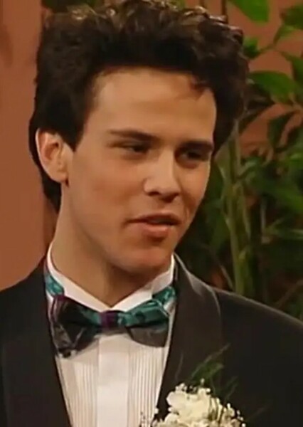 Scott Weinger photo