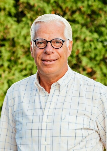 Scott Wentworth