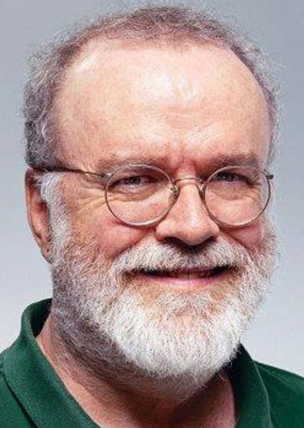 Scott Wilkinson