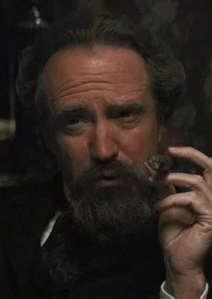 Scott Wilson photo