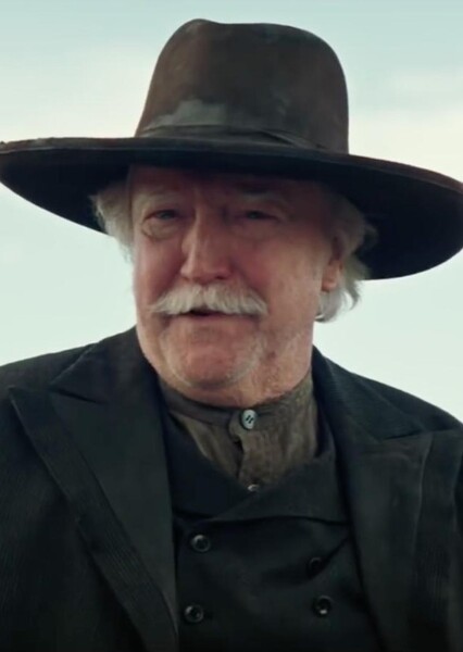Scott Wilson photo