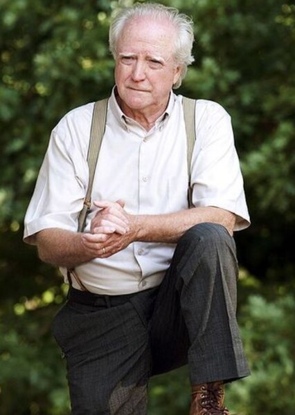 Scott Wilson photo