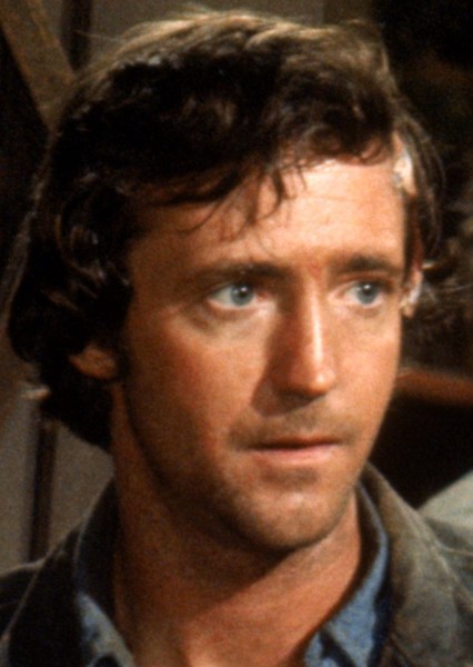 Scott Wilson photo